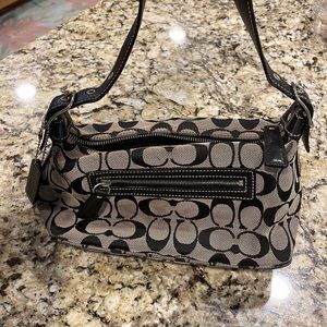 Vintage Y2K Coach Bag